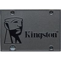 Kingston Technology A400 960 GB 2.5" Serial ATA III TLC