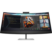 HP Series 7 Pro 39.7 inch 5K2K Conferencing Monitor - 740pm PVC Free