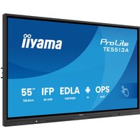 iiyama TE5513A-B2AG Signage Display Interactive flat panel 138.7 cm (5