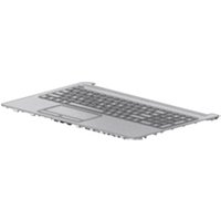 HP L50001-031 laptop spare part Keyboard