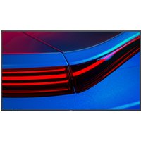 NEC MultiSync P555 139.7 cm (55") IPS 700 cd/m² 4K Ultra HD Black
