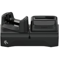 Zebra CRD-TC2L-BS11B-01 handheld mobile computer accessory Charging cr