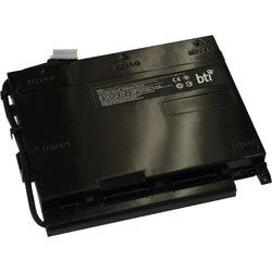 Bti 11.5 6 Cell PF06XL Compatible Battery For Hp - Compaq Omen 17-W250