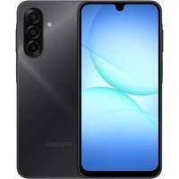 Galaxy A17 LTE 17 cm Hybrid Dual SIM USB Type C