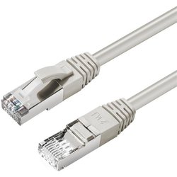 Microconnect SSTP615 Networking Cable Grey 15 M Cat6 S/Ftp (S-STP)