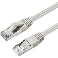 Microconnect SSTP635 networking cable Grey 35 m Cat6