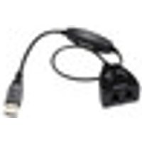 AGENT USB Buddy Switch