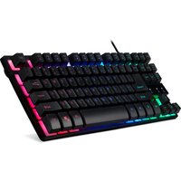 Acer Nitro Gaming Keyboard. NKW120. TKL 80%. Mechanical Key Switch. 3