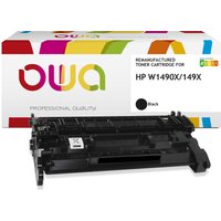 Armor OWA K16505OW toner cartridge 1 pc(s) Compatible Black