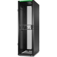 APC Netshelter SX Gen2 AR3100B2 - 42U. 1991h x 600w x 1070d mm. with s