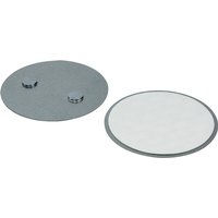 LogiLink SC0005 mounting kit Grey. White