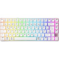CHERRY XTRFY K33 Compact Wireless keyboard Gaming USB + RF Wireless +