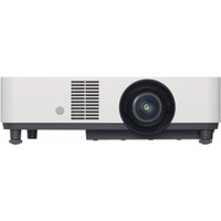 Sony VPL-PHZ51 Standard throw projector 5300 ANSI lumens 3LCD WUXGA (1