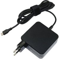 CoreParts US-C Power dper EU plug