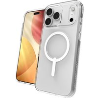 ZAGG Crystal Palace Snap Case For Apple iPhone 17 Pro Max