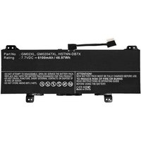 CoreParts 917725-855-CP laptop spare part Battery