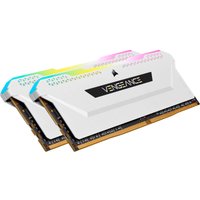 Corsair Vengeance RGB Pro memory module 32 GB 2 x 16 GB DDR4 288-pin D