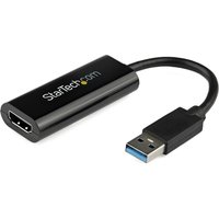 StarTech.com USB 3.0 to HDMI Adapter. USB to HDMI Monitor Converter fo