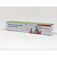 Data Direct Oki C3300 3400 3450 3600 Toner Magenta HC Compatible 43459