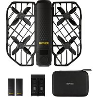 HOVERAir X1 Promax Retail Combo Black