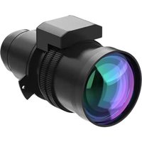 Christie 4.1-6.9:1 Zoom ILS1 for 4K15 and 25-RGB M Series Projector