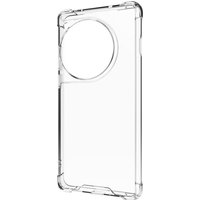 ZAGG Clear Protect mobile phone case 17.3 cm (6.82") Cover Transp