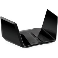 NETGEAR Nighthawk RAXE500 wireless router Gigabit Ethernet Tri-band (2