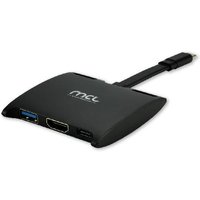 MCL MD1B99AUSB3C559 laptop dock/port replicator Docking USB 3.2 Gen 1