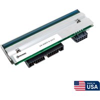 Precision Printheads for Zebra 110PAX4 203dpi 1 YR WARRANTY (Compatibl