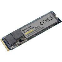 Intenso M.2 SSD PCIe Premium 250 GB PCI Express 3.0 NVMe