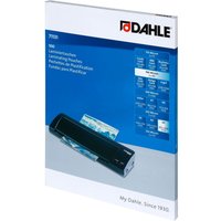 Dahle Laminating Pouches A3 303x426mm 250 micron Pack of 25