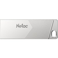 ComputersDeal Enjoy 18% Discount Netac UM1 32GB USB TypeA 32 Gen 1 Flash Drive
