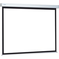 Da-Lite Compact Electrol 200x200 Matte White S projection screen 1:1