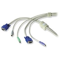 ADDER CCSUN KVM cable Grey 2 m