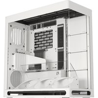 HAVN HS 420 VGPU Midi Tower White