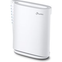 TP-Link AX6000 Mesh Wi-Fi 6 White 1000. 2500 Mbit/s
