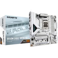 Gigabyte B850M EAGLE WIFI6E ICE DDR5 micro ATX AM5 Motherboard