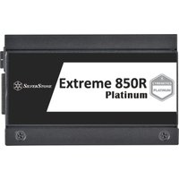 Silverstone SST-EX850R-PM power supply unit 850 W 20-pin ATX SFX Black