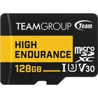 Team Group High Endurance 128 GB MicroSDXC Class 3