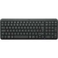 Logitech K250 Compact Bluetooth Wireless Keyboard