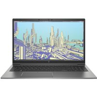 HP ZBook Firefly 15.6 G8 Intel® Core™ i7 i7-1165G7 Mobile workstation