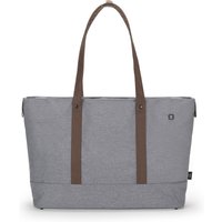 DICOTA Laptop Shopper Bag Eco MOTION 13 - 14.1"