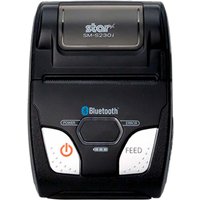 Star Micronics SM-S230i 203 x 203 DPI Wired & Wireless Direct ther