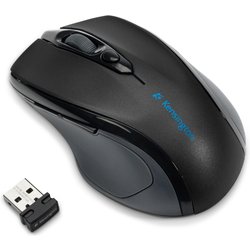Kensington Pro Fit Mid-Size Wireless Mouse Kensington Pro Fit Mid-Size Wireless Mouse