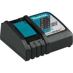 Makita DC18RC Battery Charger Ac