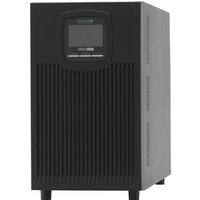 ONLINE USV-Systeme XANTO 3000 uninterruptible power supply (UPS) Doubl