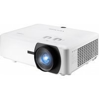 Viewsonic LS920WU data projector Standard throw projector 6000 ANSI lu