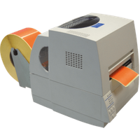 Citizen External paper roll holder. 200 mm (8 inch)