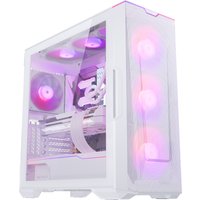 Phanteks ECLIPSE G500A DRGB Midi Tower White