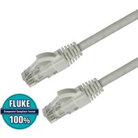 LVN147142 networking cable 10 m Cat6 U UTP Round